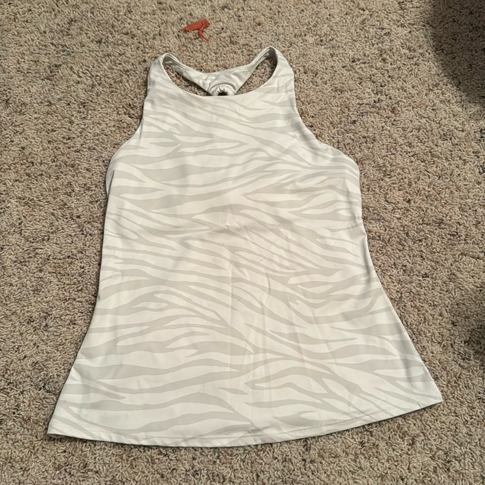 Old Navy Powersoft TankTop